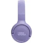 JBL Tune 520BT Auriculares Inalámbricos Púrpuras